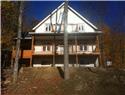 Luxueux chalet St-Donat