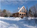Chalet Grand Fonds Nord