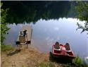 Lac achigan