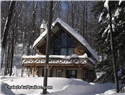 chalet � louer Morin-Heights
