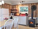 Chalet (4 à 6 pers.) avec spa
