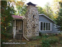 Cottage rental