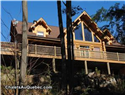 Chalet Messer Moose