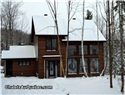 Chalet Contemporain