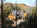 Barnstone Retreat