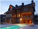 Villa Marvic and 3 other chalets