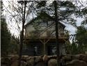 Chalet mc2 Le Rustique