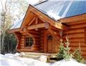 Chalet Scandinave Tremblant 6br. Spa Ski