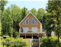 Chalet Lac Pointu