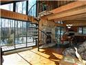 Location chalet St-Sauveur
