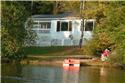 Grand lac long cottages