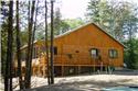 Location chalet St-C�me