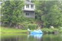 Location chalet Harrington