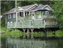 Location chalet