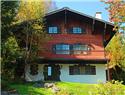 Location chalet
