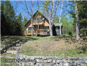 Les chalets du Lac-Des-Castors
