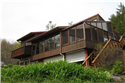 Location chalet Wentworth-Nord