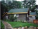 Location chalet Brownsburg-Chatham