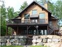 Location chalet Lac-du-Cerf