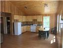 Chalets du lac Holden