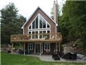 Cottage rental