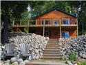Beautiful Cottage on Lac des Sables