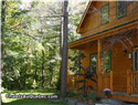 chalet du trappeur