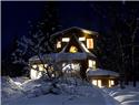 chalet � louer Mandeville