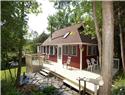 chalet � louer Hatley