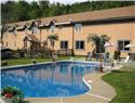 CHALET DU ROCHER