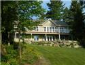 Chalet Memphrémagog