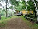chalet � louer Thorne
