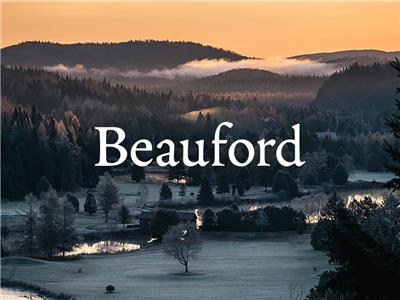 Beauford | L'art de vivre  la montagne