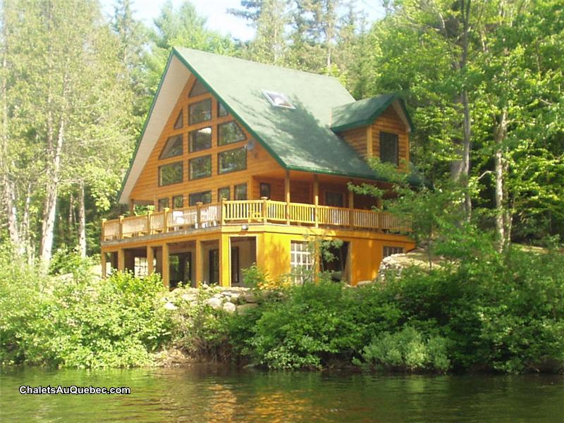 chalet dan 4 chambres bord de Chalet à louer SteBéatrix PL4289 ChaletsAuQuebec chalet dan 4 chambres bord de Chalet à louer SteBéatrix PL4289 ChaletsAuQuebec