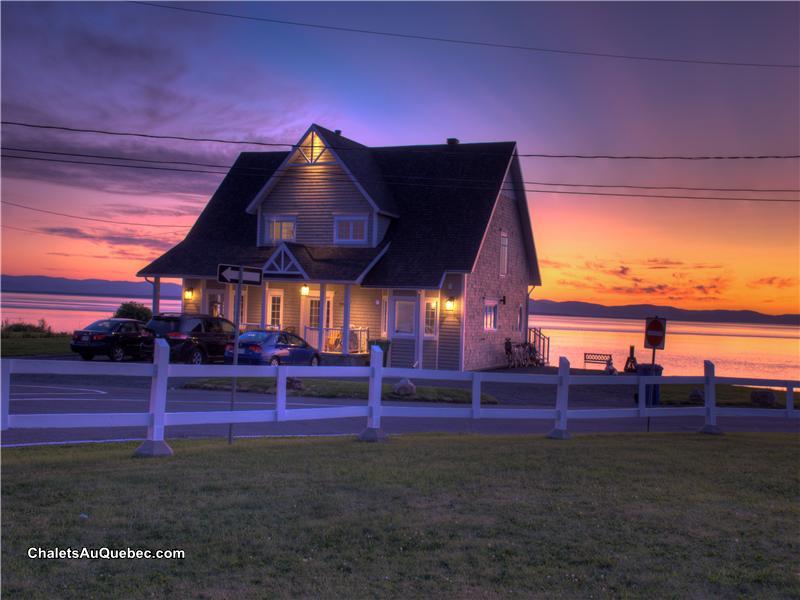 Chalet à louer RivièreduLoup, BasSaintLaurent, Séjour à la Pointe de RivièreduLoup, PL8352 Chalet à louer RivièreduLoup, BasSaintLaurent, Séjour à la Pointe de RivièreduLoup, PL8352