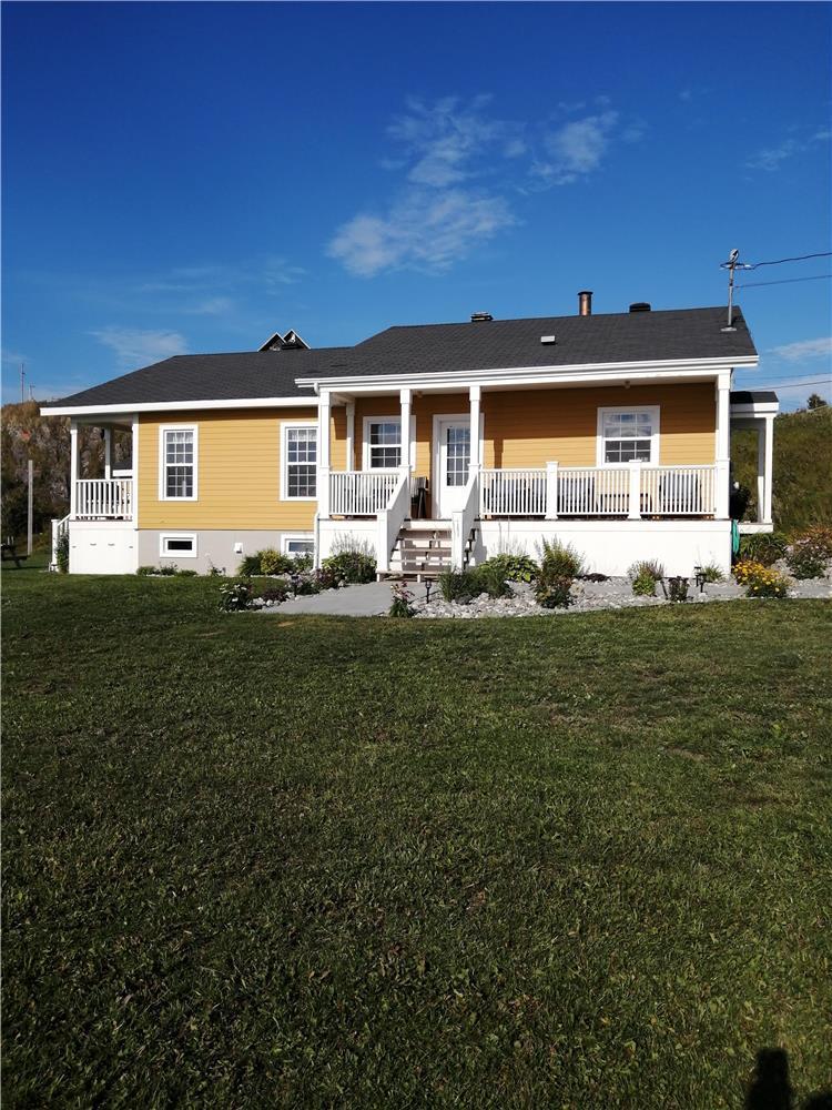 Le Chalet de la Pointe