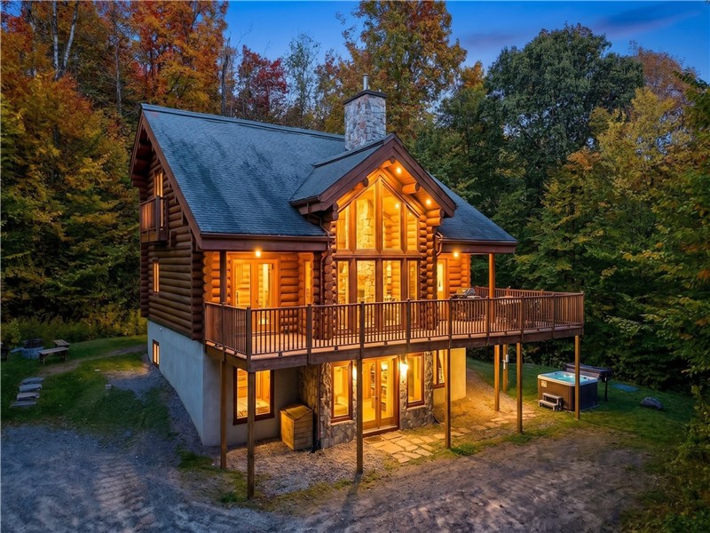 Chalet Bonita Covid Politique