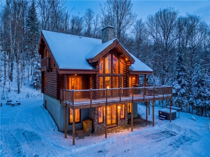 Chalet Bonita Covid Politique