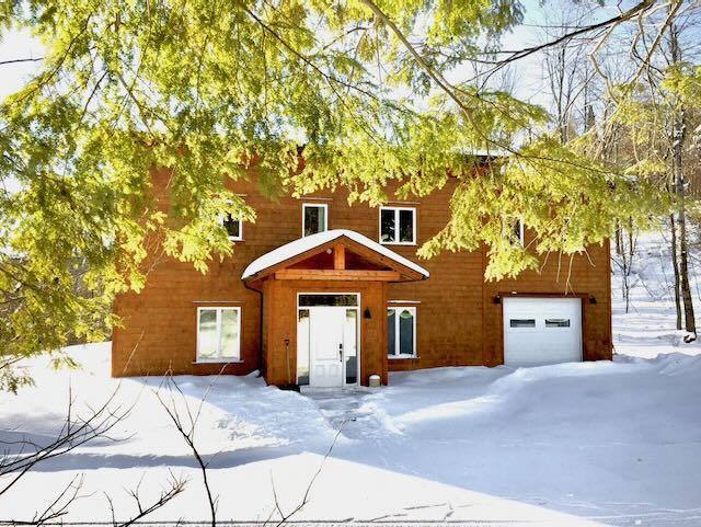 Chalet de la Montagne