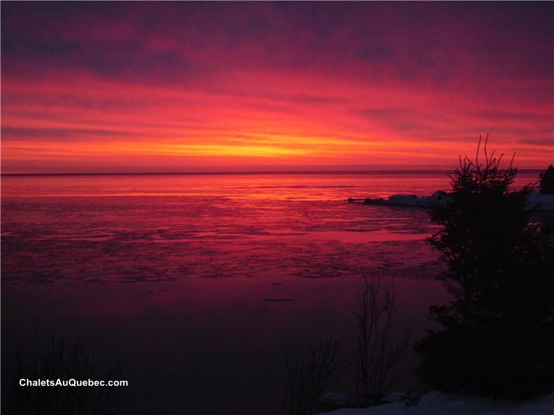 VUE SUR LA MER À 180 DEGRÉS - CITQ 283710 Expiration 2026-05-31