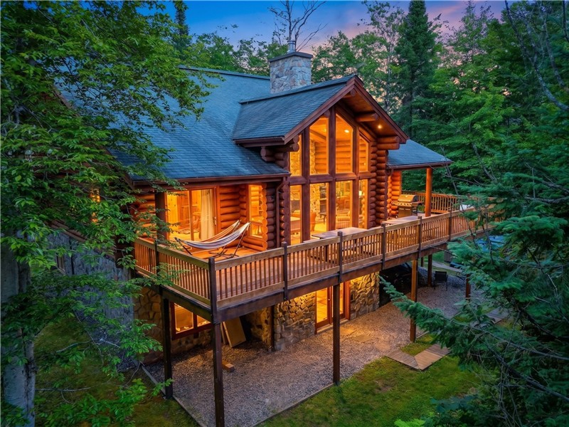 CHALET NIKITA