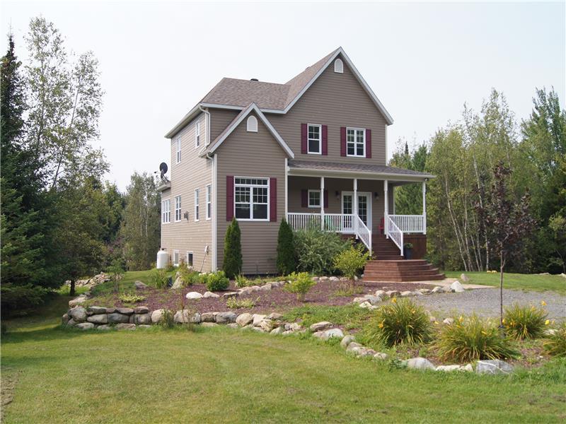 L'Hédoniste avec spa