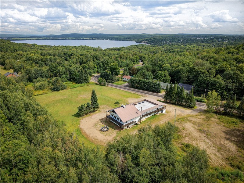 L'Auberge du Mont-Lanaudière