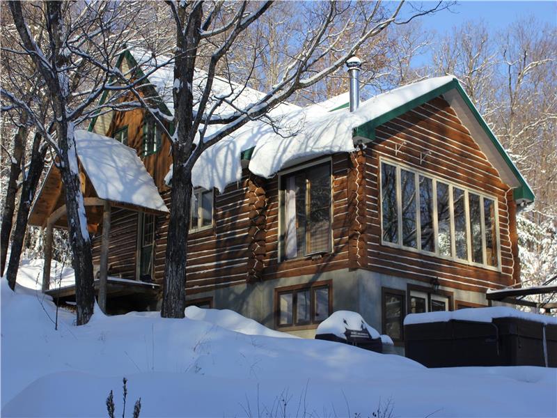 Le Scandinave (Val-des-Monts)