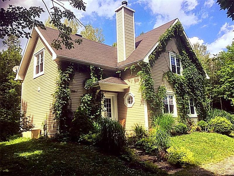Country house / Eastern Township / season 2026-27