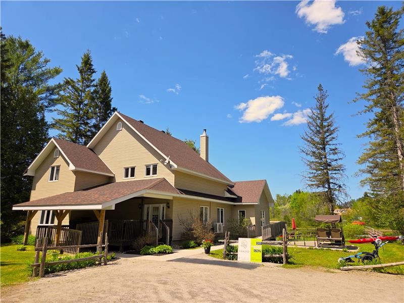 la Mésange D'Olivier  (adapté aussi pour les personnes à mobilité réduite )