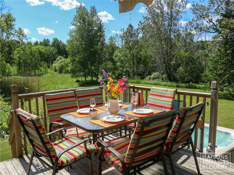 La Petite Maison de Trenholm