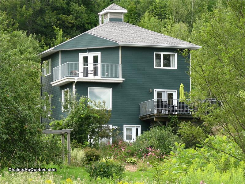 Escapade North Hatley