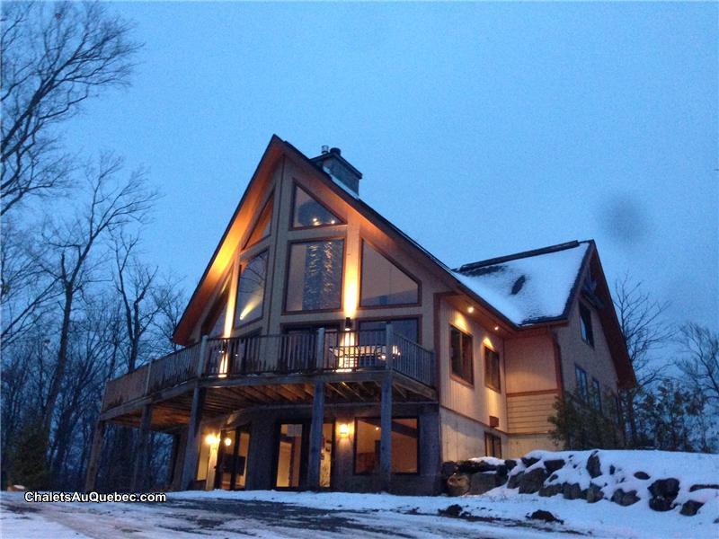 Chalet Alizee Mont-Blanc