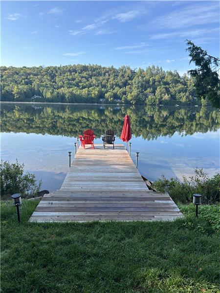 Lac Clair
